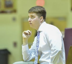 Trinity girls set to face Magnolia to start Class A state tournament